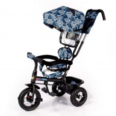 Велосипед детский Kids Tour Blue BABYHIT